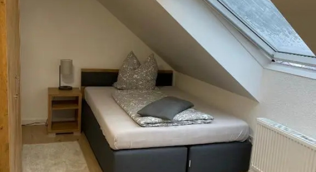 Номер Standard Pension Rhönstüble