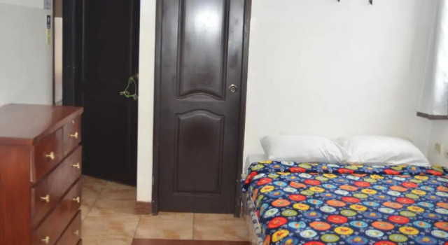 Номер Standard Hotel Paradise Beach
