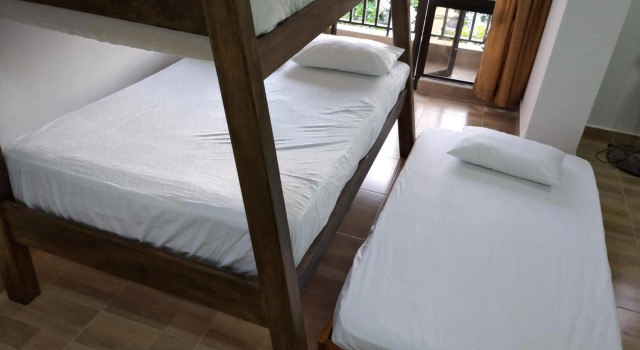 Apartamento en el Rodadero Plaza 301A