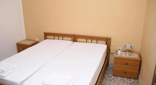 Номер Standard B&B Giarrizzo