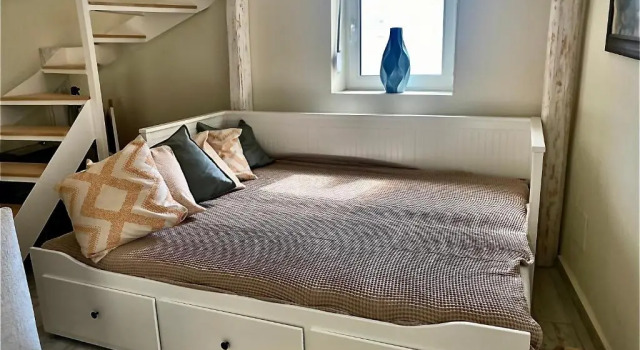 Tranquil chic retreat, Забронировать Отель Родиа 