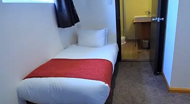 Номер Economy Pasha Hotel - Boutique Hotel