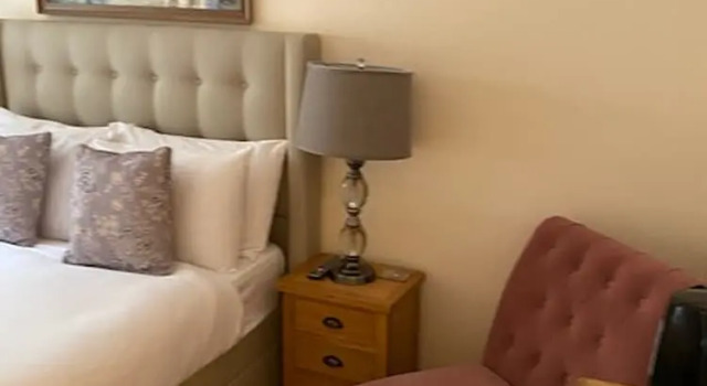 Двухместный номер Deluxe с видом на город Waverley Inn Apartments