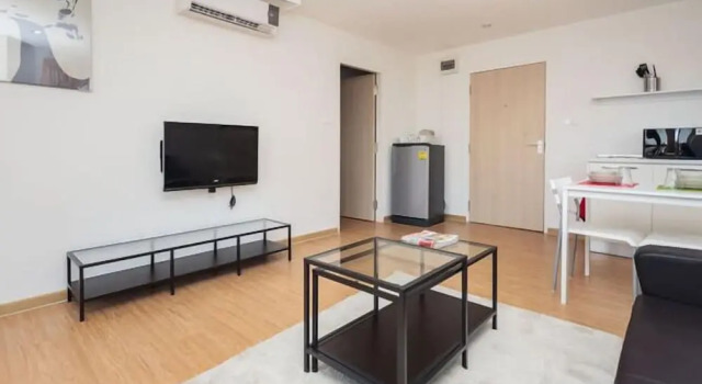 Люкс Executive с балконом UTD Aries Hotel & Residence