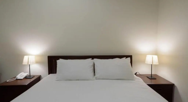 Двухместный номер Deluxe The Hideaway Resort Pattaya