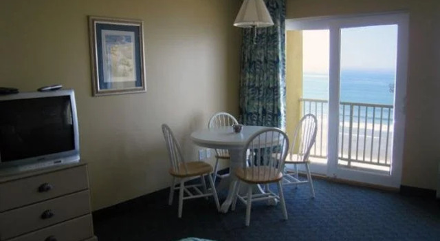 The OC Studio Suites