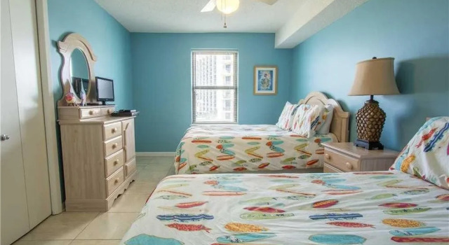 Phoenix East 301 - 3 Br condo by RedAwning, Boek Appartement Orange Beach 