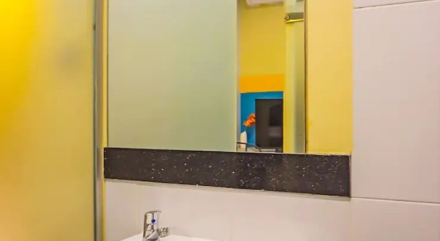 Студия Hotel O Orienchi 3