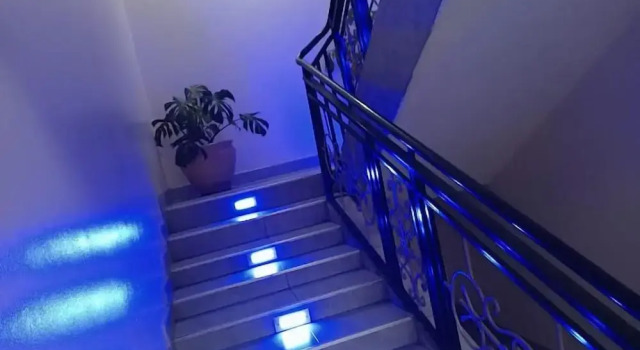 Silver Side Hotel