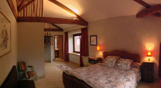 Le Domaine des Mollieres, Book Hotel Grandris 