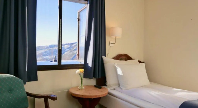 Номер Standard Rondane Høyfjellshotell