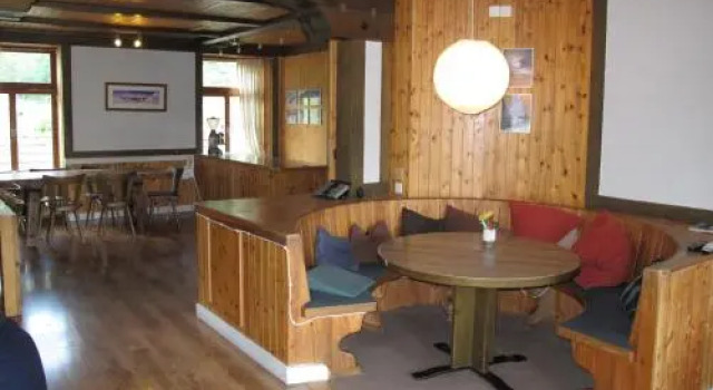 The Lodge, Book Hotel Hoteller i Churwalden med pool, Swimmingpool