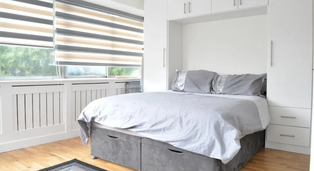 Luxury 2 Bedroom Apartment Opposite Regent's Park, Varaa Huoneisto Asunnot kohteessa Merseyside, Huoneisto