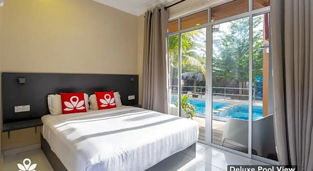 Номер Standard Casa Loma Resort