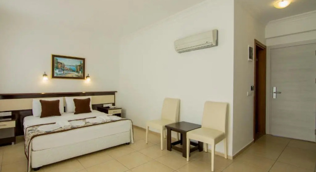 Двухместный номер Standard Belcekum Beach Hotel