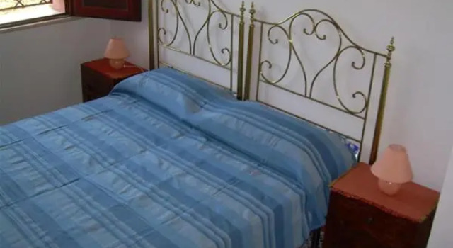 Deluxe Hütte Holiday Menfi | Casale Abate