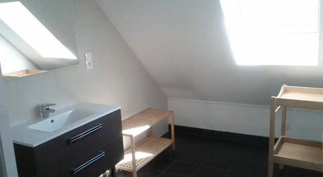 Appartement - Au Vieux Moulin