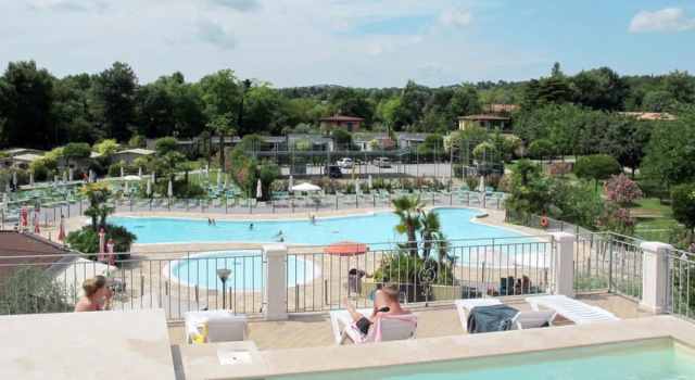 Fior di Sole, Забронировать Отель Отели Манерба 3 звезды, 3*