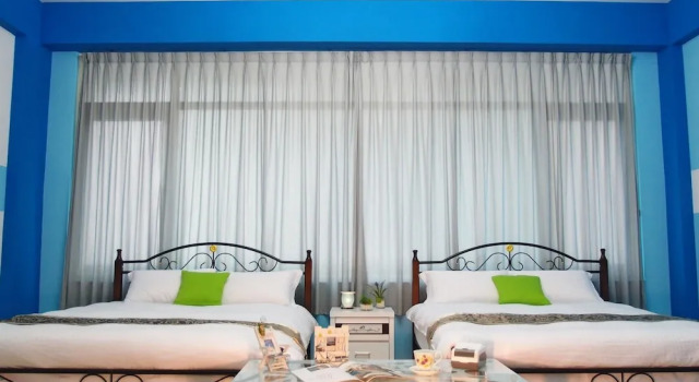 GoMySu B&B