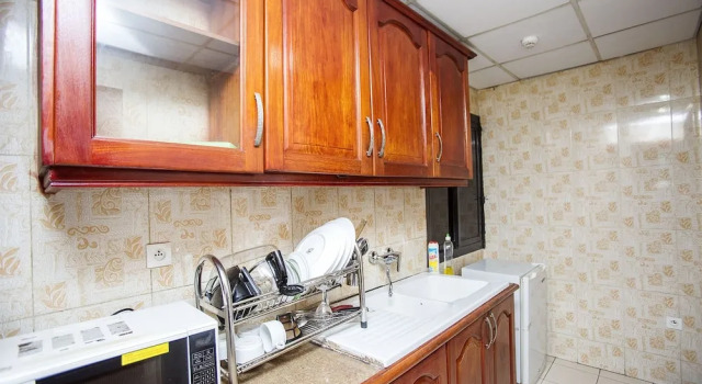 Апартаменты Residence Le Carat