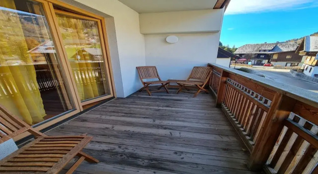 Апартаменты Lush Apartment in Bad Kleinkirchheim