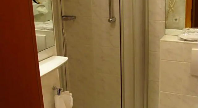 Номер Economy Schloss Hotel Herborn