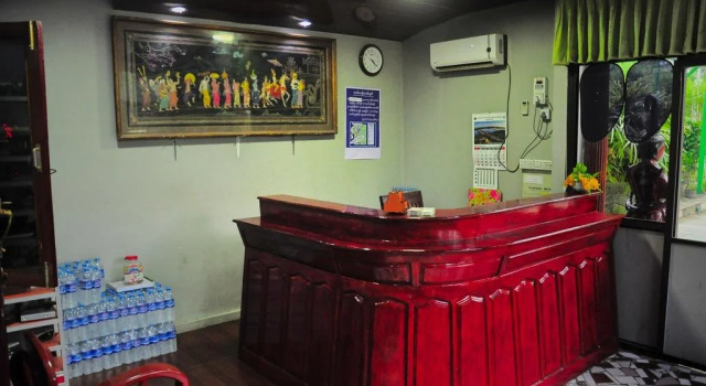 Phan Khar Myay Hotel, Réserver Hôtel Magwe Mague region