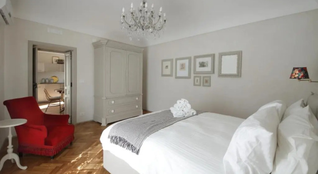 Апартаменты Suite San Giuseppe 2