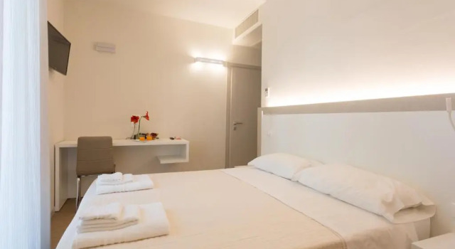 Номер Economy Hotel Amicizia