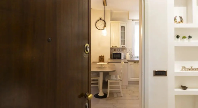 notaMi - Gattamelata Fiera Lodge, Book Hotel Milan Lombardy