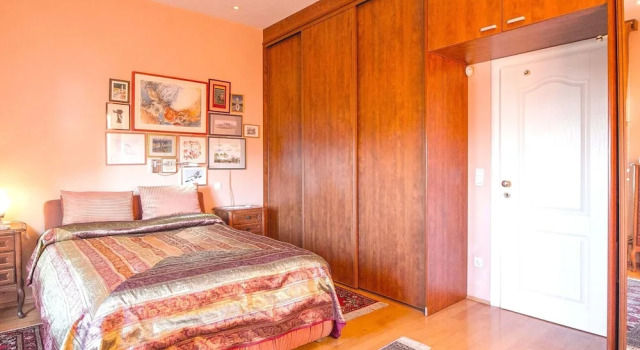 Apartment With one Bedroom in Split, With Wonderful City View, Enclose, Prenota Appartamento Splitska 