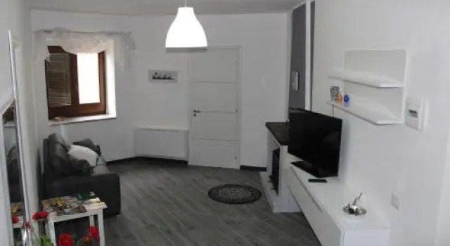 Affittacamere Emme, Book Hotel Hoteller i Viggianello med parkering, Parkering