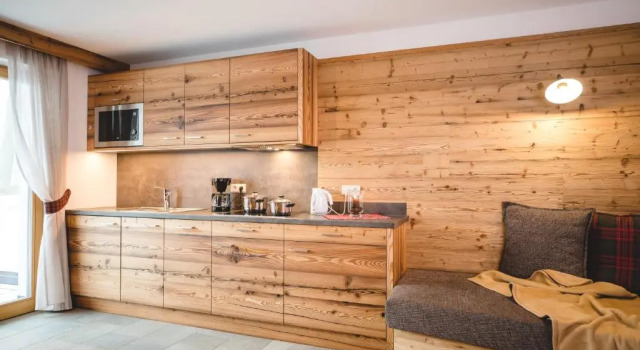 Ferienwohnung Jöppla, Забронировать Апартаменты/квартира Лузон Valle Isarco