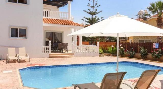 Villa Queens Paradise 1