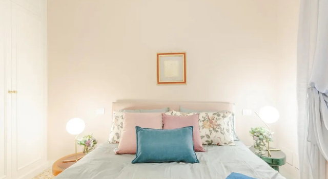 Апартаменты Casa Arnolfo in Lucca