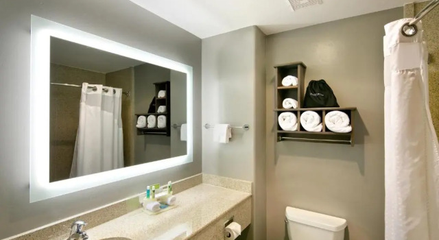 Номер Standard Holiday Inn Express Hotel & Suites - Paso Robles by IHG