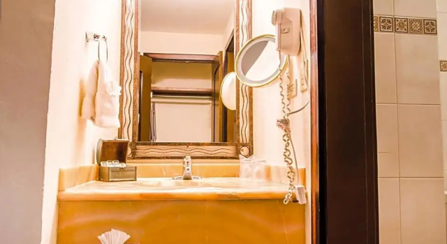 Номер Executive Hotel María Bonita Consulado Americano