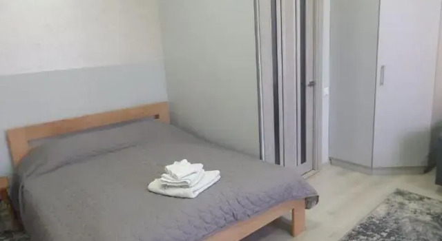 Apartment in Truskavets, Prenota Appartamento Truskavec' 