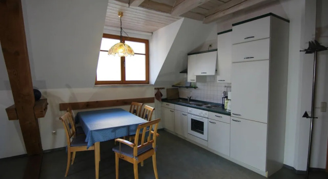 Номер Standard Haflingerhof Galster