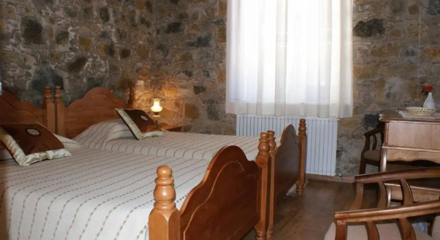Люкс ATRATSA Mountain Suites