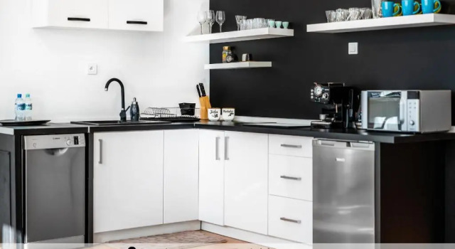 Апартаменты Superior 5-stars Apartments - Old Town
