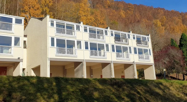 Apartment 11 Loch Rannoch Highland Club, Забронировать Апартаменты/квартира Loch Rannoch Пертшир