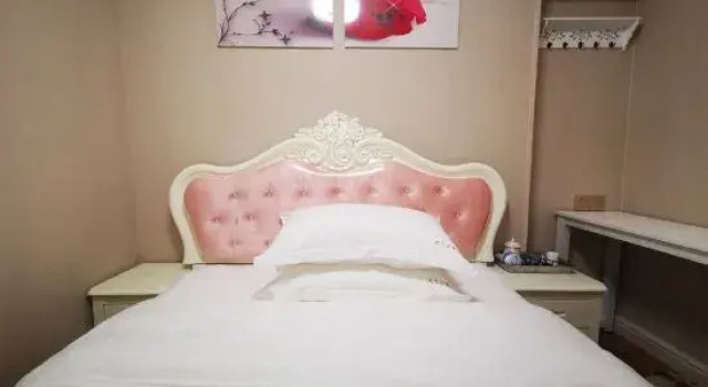 Nanchuan Aiyi Hotel, Buchen Sie Hotel Nanchuan District Chongqing