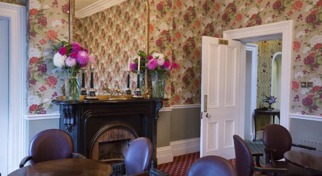 Hotel Minella, Buchen Sie Hotel SPA-Hotels in Tipperary County, SPA