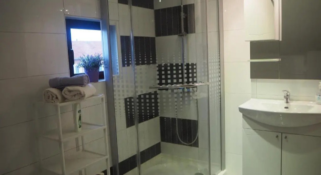 Студия Apartments Paradis