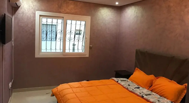 Apartment City Center In Tangier, Varaa Huoneisto Tanger 