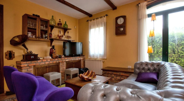 Casa Spa Hijos Dalgo, Book Resort  