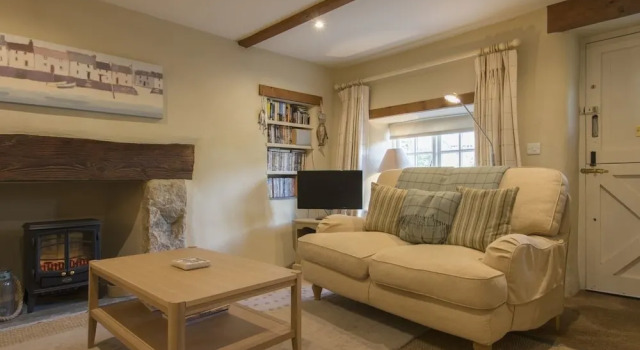 Huisje Cherry Tree Cottage