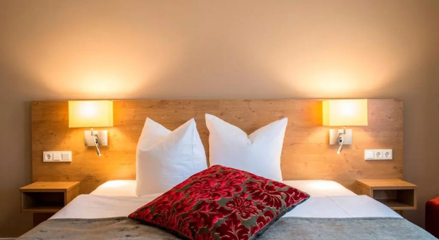 Двухместный номер Comfort Maingau Hotel