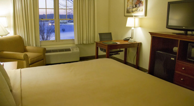 Country Inn at the Mall, Buchen Sie Hotel Bangor Maine